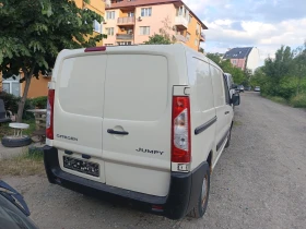 Citroen Jumpy 1.6 HDI | Mobile.bg    13