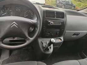Citroen Jumpy 1.6 HDI | Mobile.bg    7