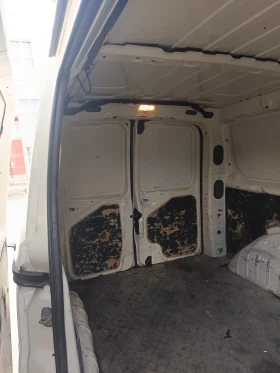 Citroen Jumpy 1.6 HDI | Mobile.bg    10