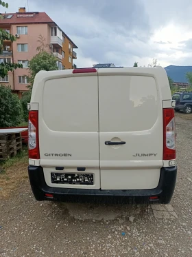 Citroen Jumpy 1.6 HDI | Mobile.bg    3