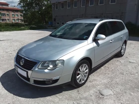     VW Passat 2.0TDI-140kc. BMP