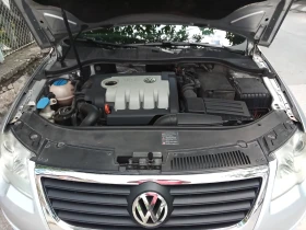 VW Passat 2.0TDI-140kc. BMP | Mobile.bg    14