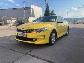 Обява за продажба на Kia K5 Реална година и км. No taxi ~22 999 лв. - изображение 1