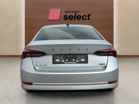 Skoda Octavia 1.5 TSI - 36900 лв. - 42905623 8