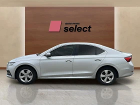 Skoda Octavia 1.5 TSI - 36900 лв. - 42905623 4