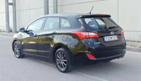 Обява за продажба на Hyundai I30 CW 1.4 CRDi  ~8 600 лв. - изображение 4