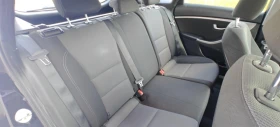 Обява за продажба на Hyundai I30 CW 1.4 CRDi  ~8 600 лв. - изображение 10