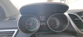 Hyundai I30 CW 1.4 CRDi  | Mobile.bg    13