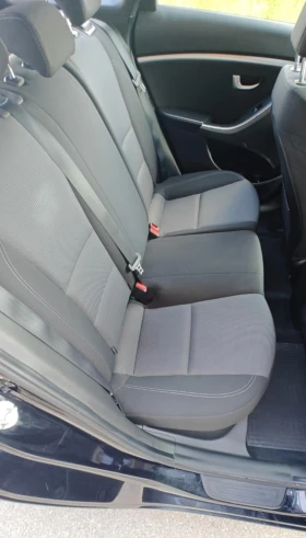 Hyundai I30 CW 1.4 CRDi  | Mobile.bg    15