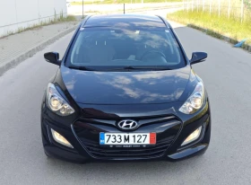 Обява за продажба на Hyundai I30 CW 1.4 CRDi  ~8 600 лв. - изображение 1