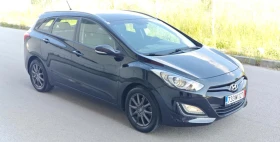 Обява за продажба на Hyundai I30 CW 1.4 CRDi  ~8 600 лв. - изображение 3