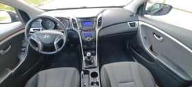 Hyundai I30 CW 1.4 CRDi  | Mobile.bg    14