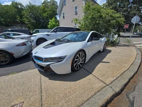 Обява за продажба на BMW i8 TERA WORLD / ФИНАНСИРАНЕ ~86 499 лв. - изображение 1