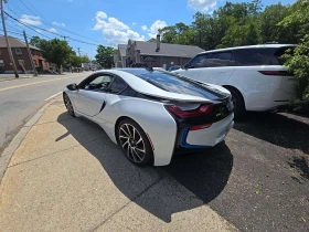 Обява за продажба на BMW i8 TERA WORLD / ФИНАНСИРАНЕ ~86 499 лв. - изображение 1