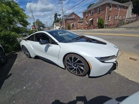 Обява за продажба на BMW i8 TERA WORLD / ФИНАНСИРАНЕ ~86 499 лв. - изображение 4