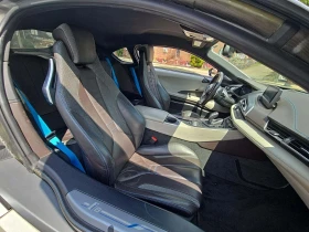 Обява за продажба на BMW i8 TERA WORLD / ФИНАНСИРАНЕ ~86 499 лв. - изображение 9