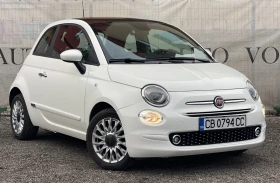 Fiat 500 69H.P.* AUTOMATIC* 29 000KM* PANO* PDC* NAVI | Mobile.bg    3