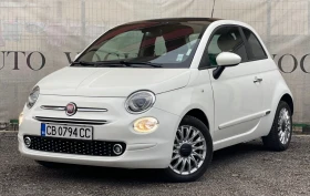 Fiat 500 69H.P.* AUTOMATIC* 29 000KM* PANO* PDC* NAVI