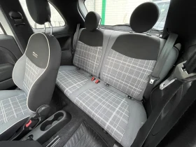 Fiat 500 69H.P.* AUTOMATIC* 29 000KM* PANO* PDC* NAVI | Mobile.bg    14