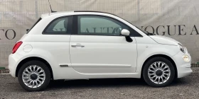Fiat 500 69H.P.* AUTOMATIC* 29 000KM* PANO* PDC* NAVI | Mobile.bg    5