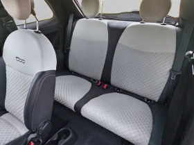 Обява за продажба на Fiat 500 Dolcevita 1.0 Hybrid 70hp BVM6 E6/2203R10 ~26 700 лв. - изображение 10