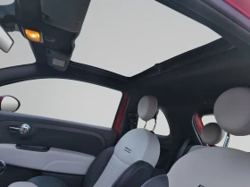 Обява за продажба на Fiat 500 Dolcevita 1.0 Hybrid 70hp BVM6 E6/2203R10 ~26 700 лв. - изображение 11