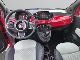 Обява за продажба на Fiat 500 Dolcevita 1.0 Hybrid 70hp BVM6 E6/2203R10 ~26 700 лв. - изображение 8