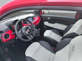 Обява за продажба на Fiat 500 Dolcevita 1.0 Hybrid 70hp BVM6 E6/2203R10 ~26 700 лв. - изображение 9