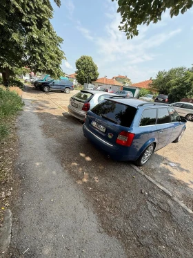 Audi A4 | Mobile.bg    12