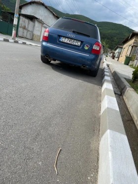 Audi A4 | Mobile.bg    4