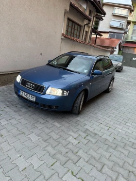 Audi A4 | Mobile.bg    10