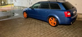 Audi A4 | Mobile.bg    5