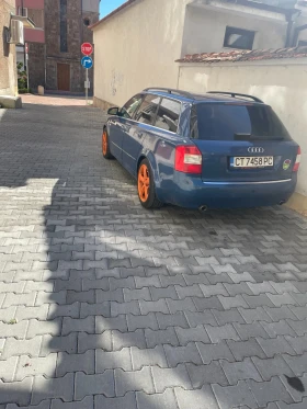 Audi A4 | Mobile.bg    7