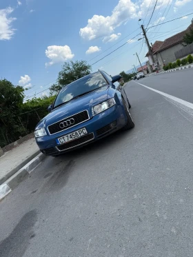 Audi A4 | Mobile.bg    2