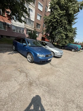 Audi A4 | Mobile.bg    11