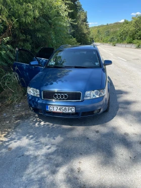 Audi A4 | Mobile.bg    9
