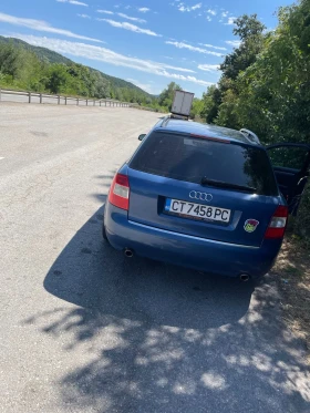 Audi A4 | Mobile.bg    8