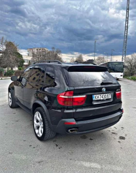 Обява за продажба на BMW M5 В перфектно състояние и всичко платено  ~21 000 лв. - изображение 1