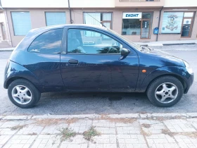 Обява за продажба на Ford Ka ~2 500 лв. - изображение 5