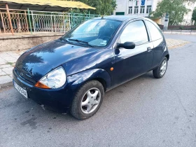 Обява за продажба на Ford Ka ~2 500 лв. - изображение 2