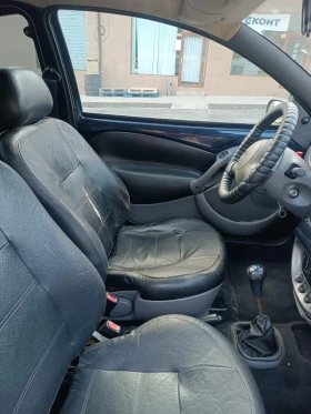 Обява за продажба на Ford Ka ~2 500 лв. - изображение 8