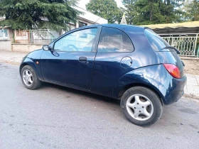 Обява за продажба на Ford Ka ~2 500 лв. - изображение 6
