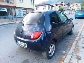 Обява за продажба на Ford Ka ~2 500 лв. - изображение 4