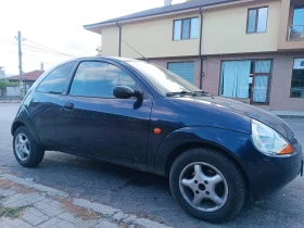 Обява за продажба на Ford Ka ~2 500 лв. - изображение 7