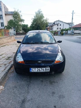 Обява за продажба на Ford Ka ~2 500 лв. - изображение 3