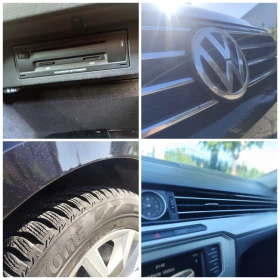 VW Passat 2.0  DSG 150 . | Mobile.bg    13