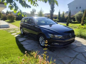 Обява за продажба на VW Passat 2.0  DSG 150 к.с ~21 499 лв. - изображение 1