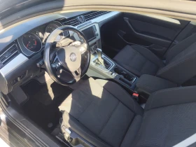 Обява за продажба на VW Passat 2.0  DSG 150 к.с ~21 499 лв. - изображение 4