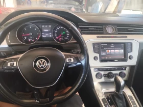 Обява за продажба на VW Passat 2.0  DSG 150 к.с ~21 499 лв. - изображение 9