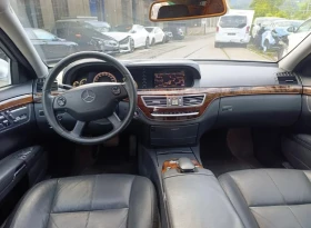 Обява за продажба на Mercedes-Benz S 350 AMG LINE / SWISS  ~22 999 лв. - изображение 2